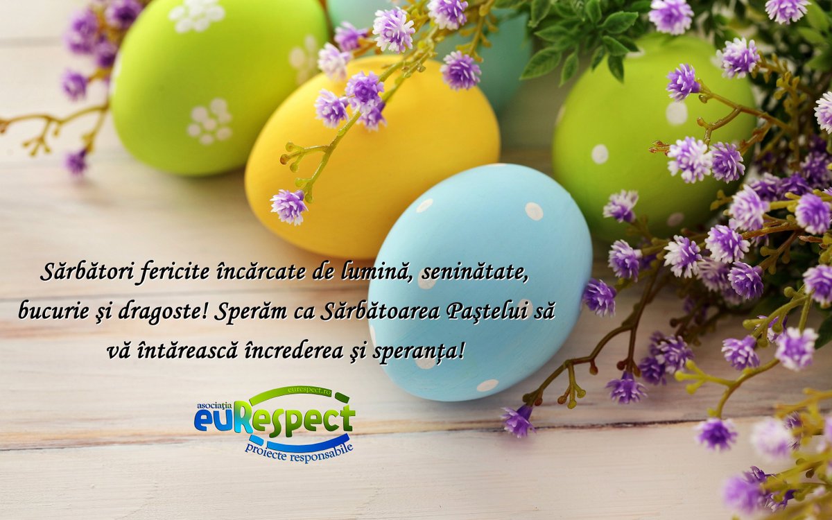 euRespect's tweet photo. Sărbători binecuvîntate! https://t.co/kWOKf9DezK https://t.co/SgTREgE1Rv