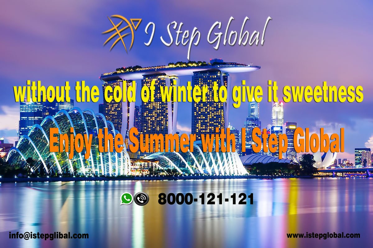 IStepGlobal's tweet image. 