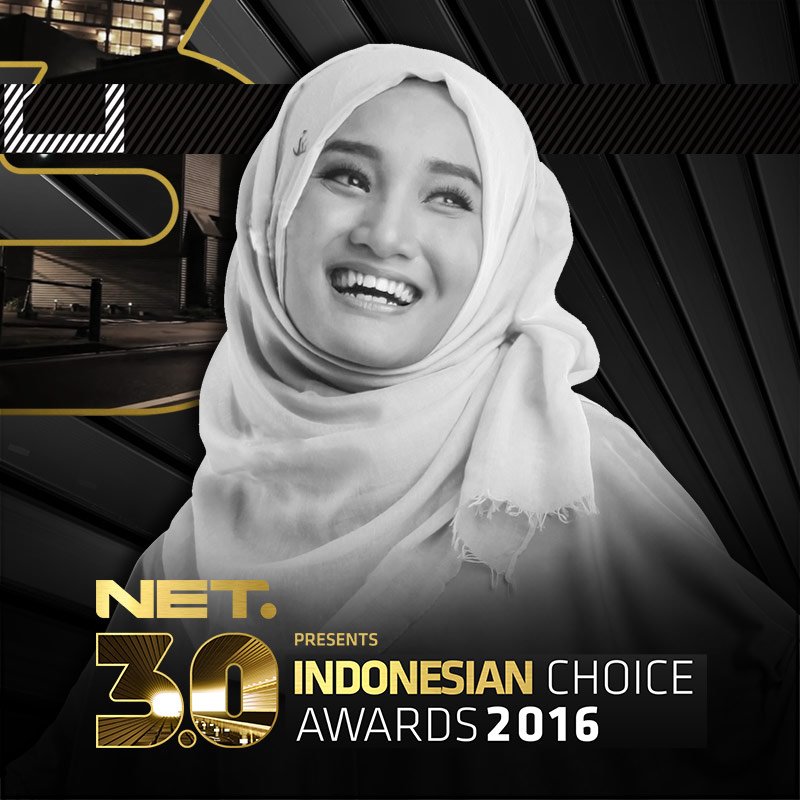 VOTE <a href="/FatinSL/">Fatin Shidqia Lubis</a> sbg Female Singer of The Year melalui Twitter &amp; Facebook dengan cara ketik: #ICA_3 (spasi) #FS_Fatin