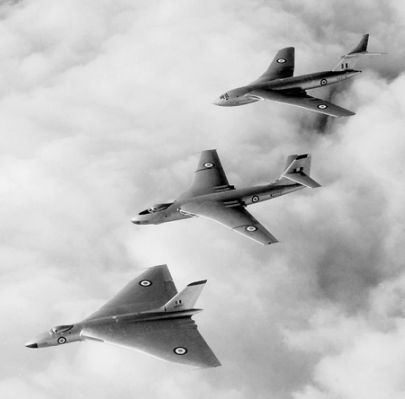 AvroVulcan617's tweet photo. #NAMtributetoVforce
#NewarkAirMuseum
#twitterVforce
#TheVforce https://t.co/0ocPajCJ5Y
