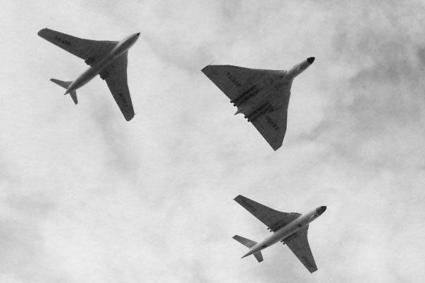 AvroVulcan617's tweet photo. #NAMtributetoVforce
#NewarkAirMuseum
#twitterVforce
#TheVforce https://t.co/0ocPajCJ5Y