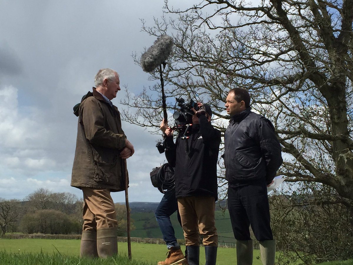 CuratorElen's tweet image. &quot;It was an ordinary day on the farm, much like today...&quot; #MakingHistory #CreuHanes #CoCuration  #archaeology
