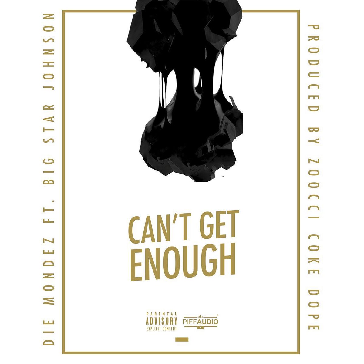 Die_Mondez's tweet photo. 🚨🔥✈
   Die_Mondez  "Can't Get Enough " Ft @BigStar_Live ( Prod by @Zoocci_CokeDope )  . 

https://t.co/FgRS0Rj75s https://t.co/DU0x9SeCzX