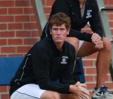 ButleruWSoccer's tweet image. A BIG HAPPY BIRTHDAY to this guy.....
#CoachRob