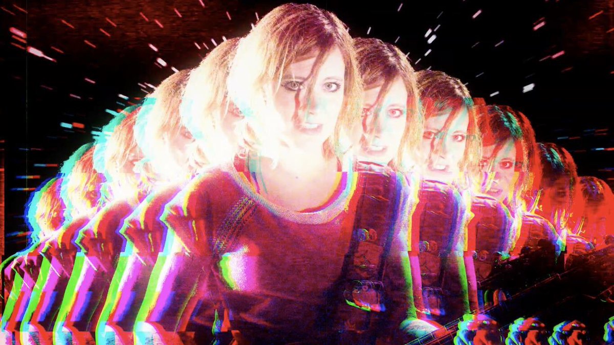damnably's tweet photo. May 2 - Ohio's @wussymusic play #foreversounds @WindmillBrixton 
Tickets going fast @ https://t.co/rLaKk08BmR https://t.co/e7sQSEelIv