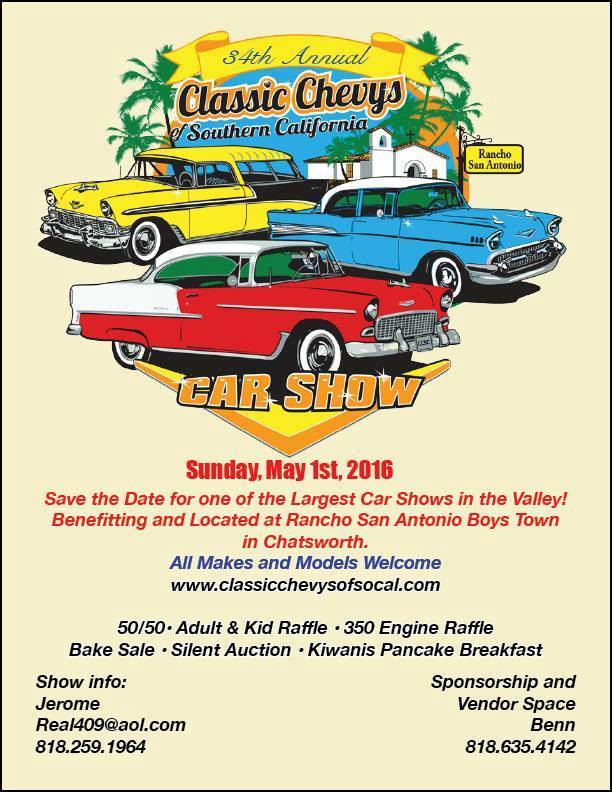 AutoObsession_'s tweet image. Strap your seatbelts and head over to Chatsworth for the biggest convoy of #ClassicChevys on Sunday, May 1st!