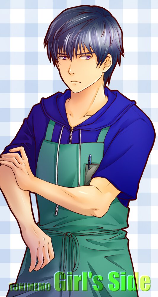 S男子のtwitterイラスト検索結果 古い順