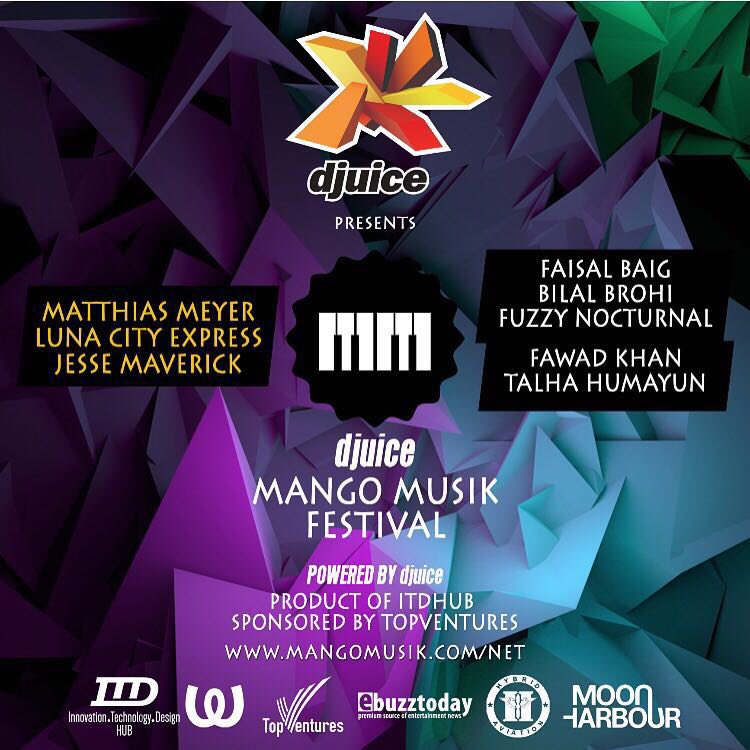 usamaatiq1's tweet photo. Get ready for an amazing night 👍🏻
#MangoMusik #MangoMusik0.2 #MangoFever #DjuiceMangoFever#TopVentures#DjuiceMMF https://t.co/YYD3F5F1qV
