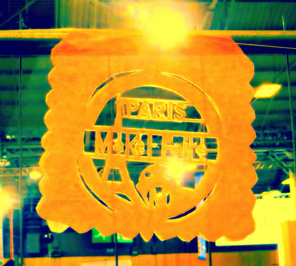 PinataLalyParis's tweet photo. Les amis, j'espère que vous profitez bien de la #MakerFaireParis2016 :) #MFP2016 @MakerFaireParis @ouiaremakers https://t.co/AJMvzAK8eh