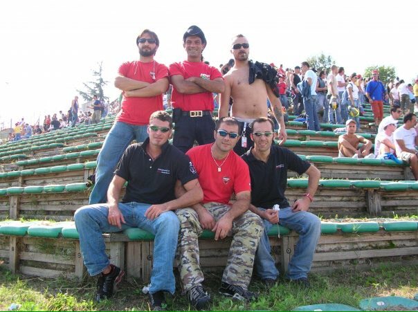 eziodd's tweet photo. @murdocai @siscodd #realDD #amarcord https://t.co/BUWyauQ4Uo