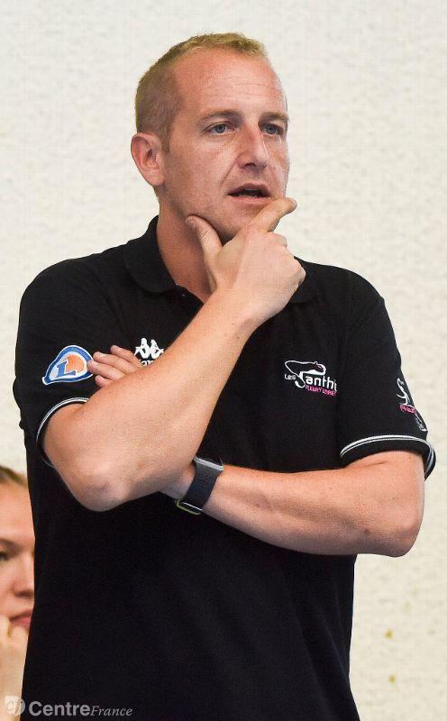 Laurent Coursimault tweet media