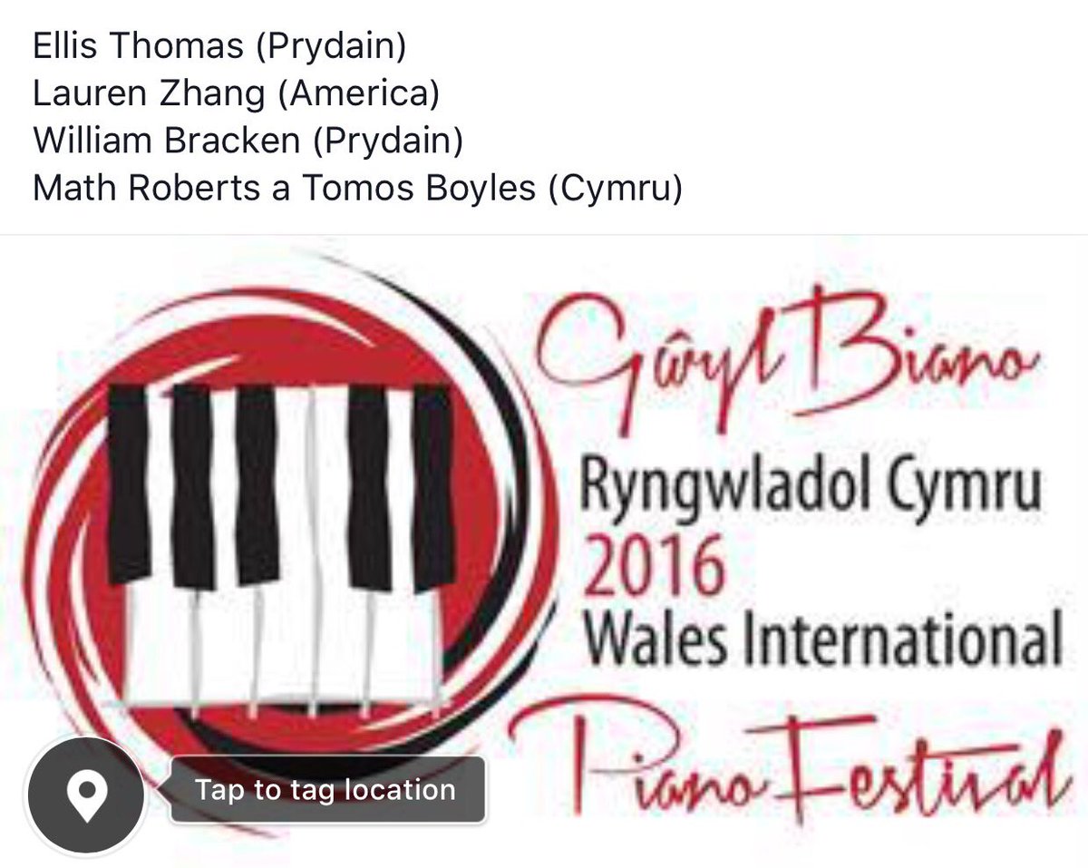 pianistcentral's tweet photo. Impressive talent in the Junior Piano SoloComp (Wales Int.Piano Fest).Who'll go through to the finals?My bets are in https://t.co/MF3lgCt79o