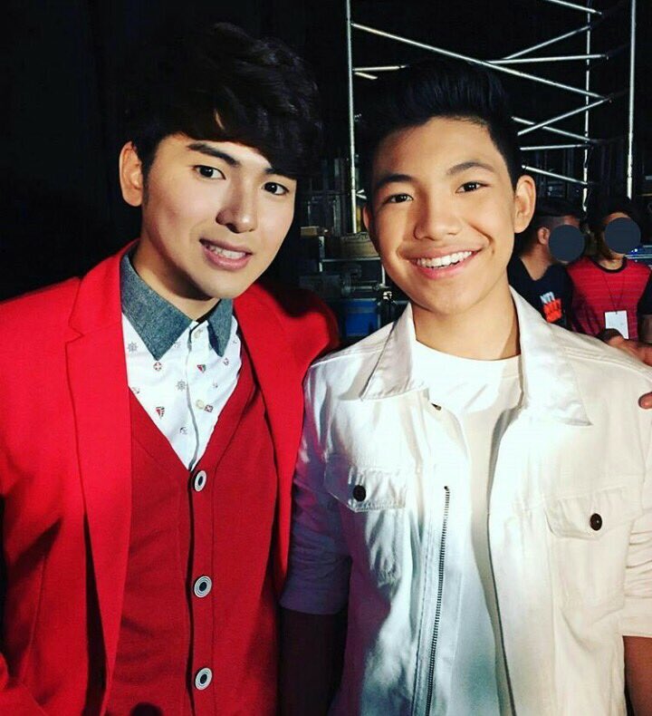 ianianlklk's tweet photo. .@Espanto2001 and @kcuteyohan Both Big winners, Handsome and Talented Retweet if agree :) #ILoveDARRENOpm https://t.co/rdkLf5tnAh