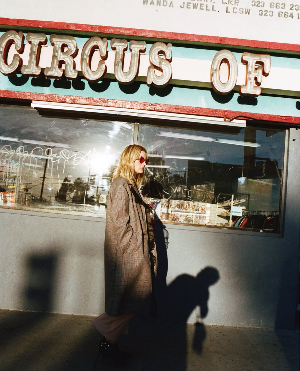Miu Miu (@miumiuofficial) on Twitter photo Checked coat with rouches in <a href="/selfservicemag/">selfservice magazine</a>. Ph. by Matteo Montanari styling by Ondine Azoulay. #MiuMiuEditorial Checked coat with rouches in <a href="/selfservicemag/">selfservice magazine</a>. Ph. by Matteo Montanari styling by Ondine Azoulay. #MiuMiuEditorial