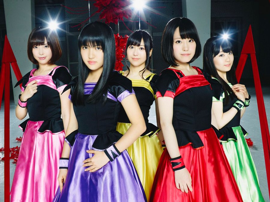 今なお歌われ続ける マクロス シリーズの名曲15選 00年代アニソンブームの火付け役 Ciatr シアター