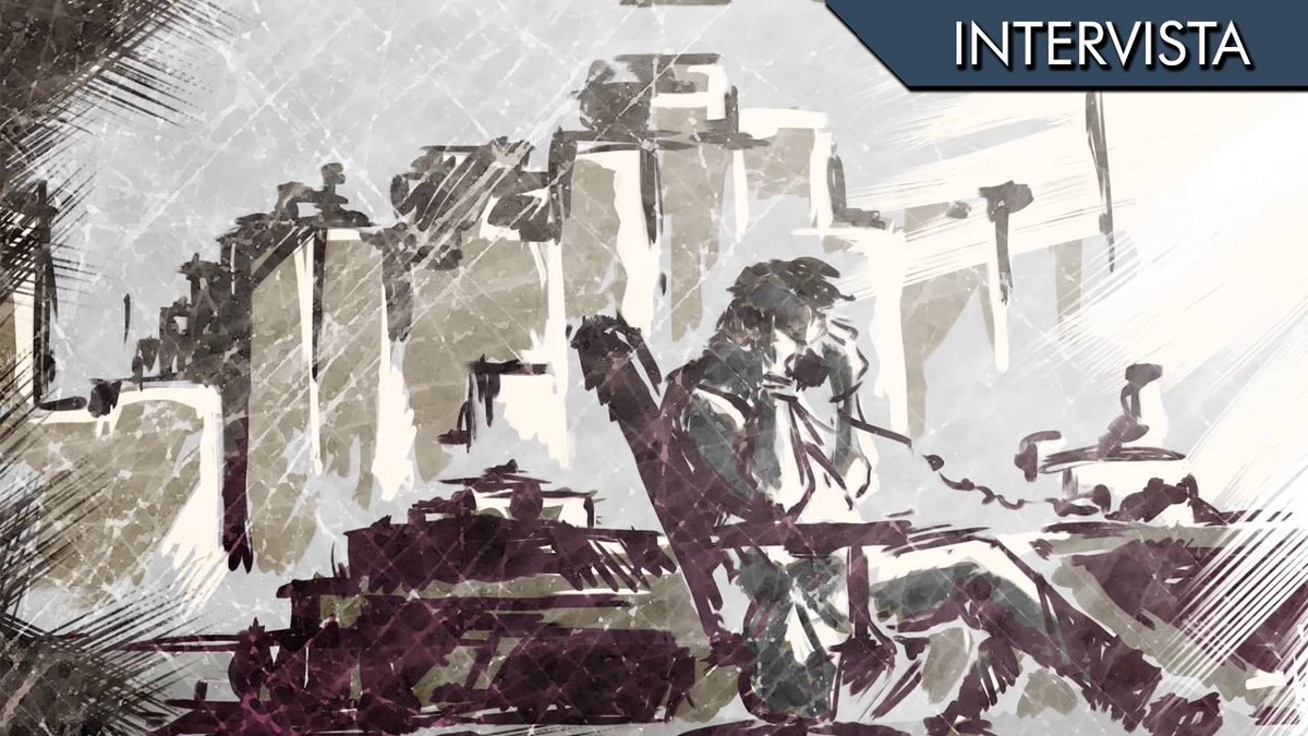 PixelFlood_it's tweet photo. La seconda parte della nostra #Intervista con @BTSeven_Games
#DeepFlareExplorer #Kickstarter
https://t.co/oMkEsIdVAi https://t.co/uhKzLHgp1B