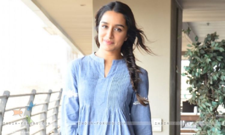 indiaforums's tweet photo. https://t.co/QDRcUmd4g4

Grateful that my songs have become huge hits: @ShraddhaKapoor https://t.co/0DYXCxXKKX