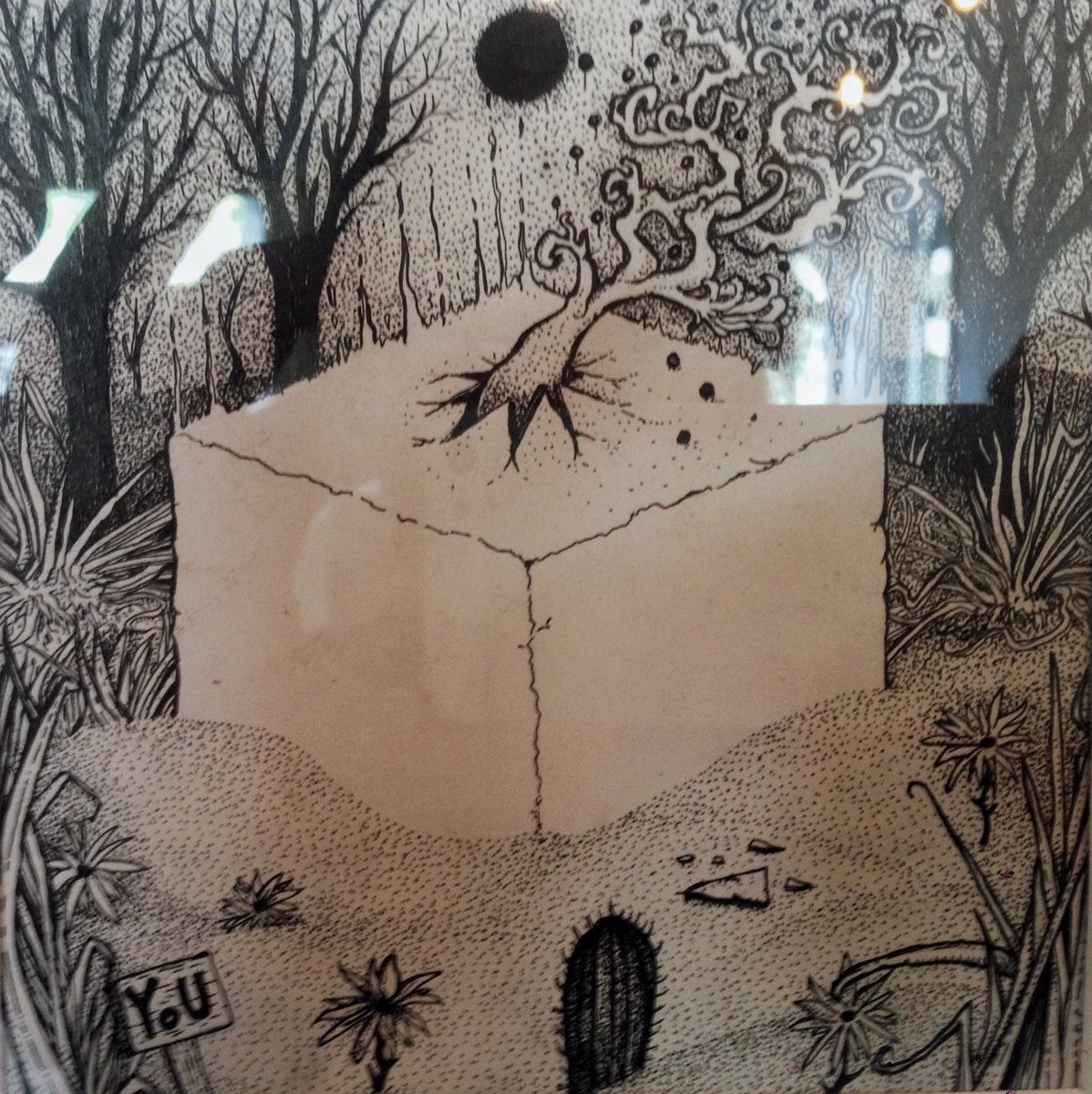 undecidedart's tweet photo. This weekend: @hollycade @rachaelberryart @FranHeathWriter @var_ee @Gdns_Tweet @teresargrimaldi @Ivystable &amp; others https://t.co/yYAC1cYMvB