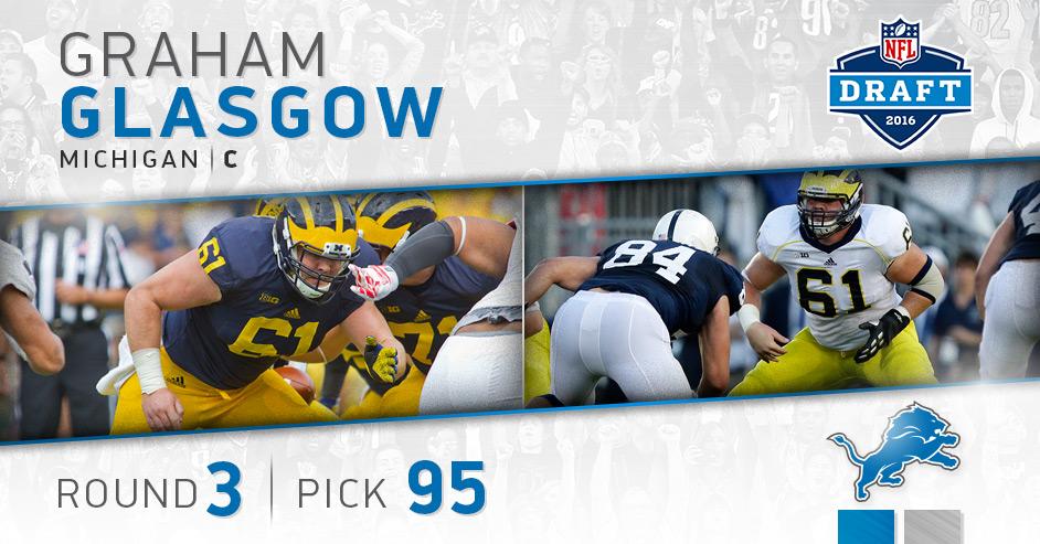 Detroit Lions tweet media