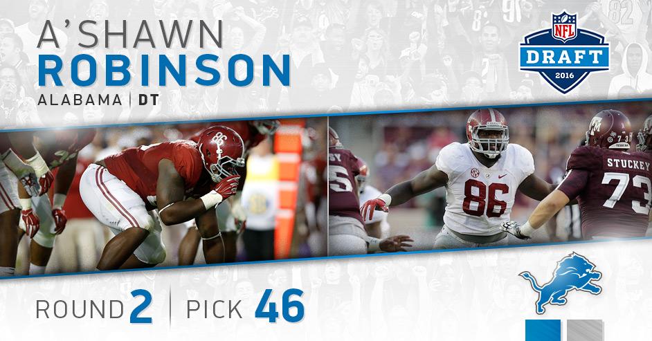 Detroit Lions tweet media