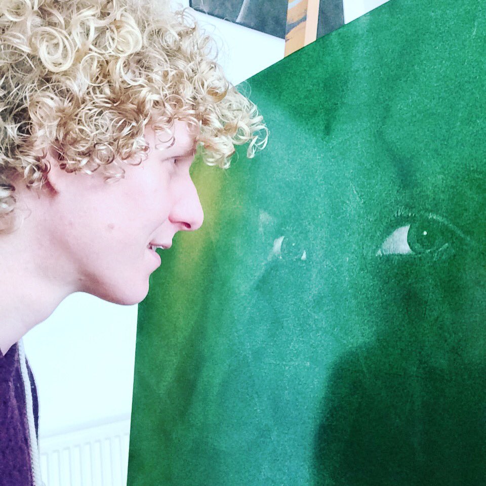 ArtbyDC's tweet image. I'm etching one of my followers in steel! #portrait #art #mirrorofthesoul #kunst #artwork #portret