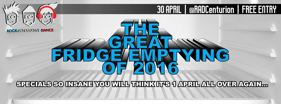 Join us for some madness before April Ends! It starts at 3 PM... 
facebook.com/events/5772830…