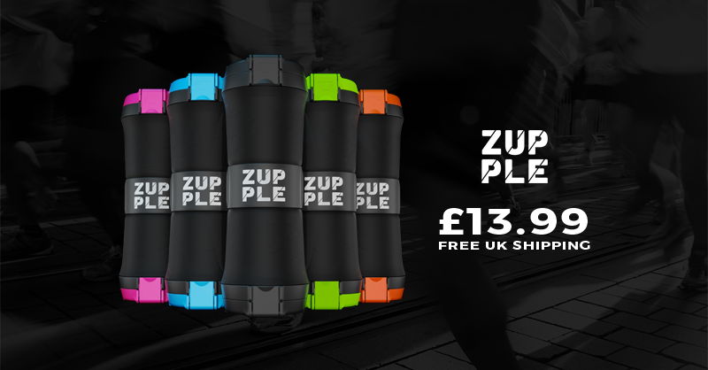 ZUPPLE Bottle tweet media