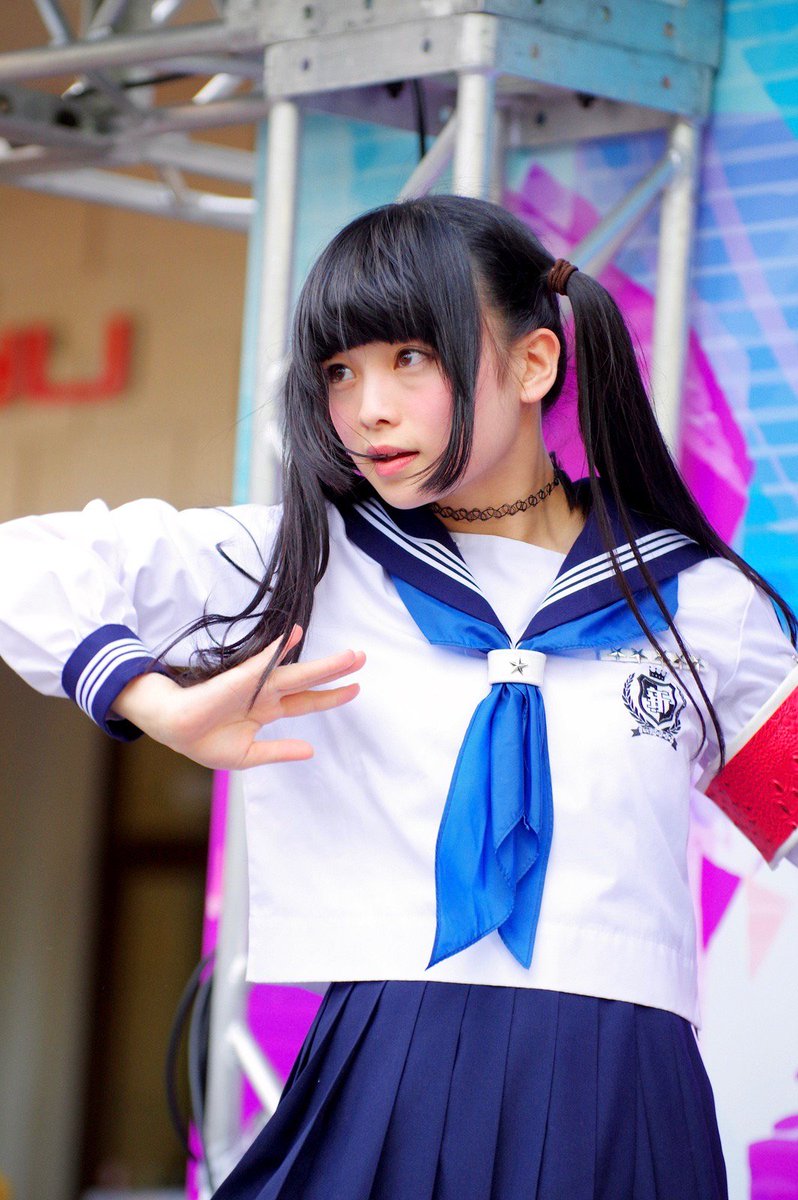 2016/04/30 シブパラ 新しい学校のリーダーズ@japanleaders MIZYU