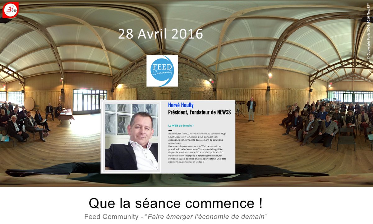 HHeully's tweet photo. @HHeully crée son compte @Twitter seulement aujourd'hui ! Il aura fallu que @FeedContact provoque le moment. MERCI ! https://t.co/xXZ9qzhEYJ