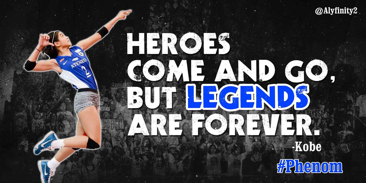 Alyfinity2's tweet photo. You are the BEST...

#ThankYouAlyssaValdez 

We love you 😙 https://t.co/dtMtdijGm1