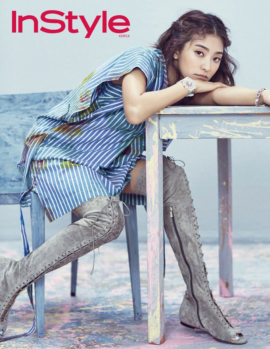 sistar_br's tweet photo. FOTO | #Bora para a #Insyle de Maio (1) https://t.co/WC2HeZnEOH