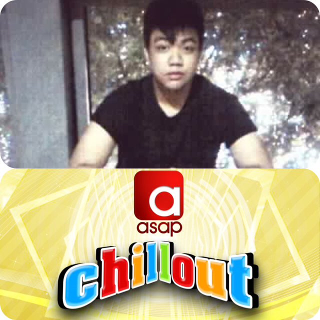 ASAPOfficial's tweet photo. Daniel Padilla voice-alike, Michael Fernandez, bukas sa ASAP Chillout🎉🎉 visit https://t.co/ihCI1HRx8u #ASAPAtWork https://t.co/yDrKe7dLER
