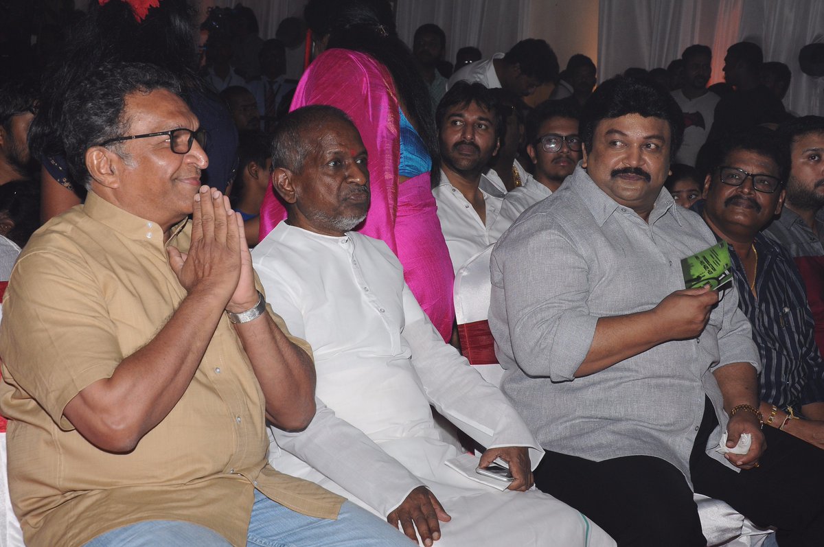 Adventures of Kundu/Naidu begins #KunduNaiduRAW <a href="/ikamalhaasan/">Kamal Haasan</a>