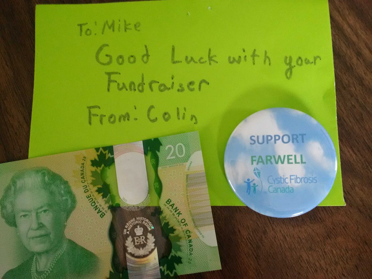 farwell_WR's tweet image. The young man behind @ColinsToyDrive gave me this encouragement this week. #Farwell4Hire 2016 starts tomorrow!