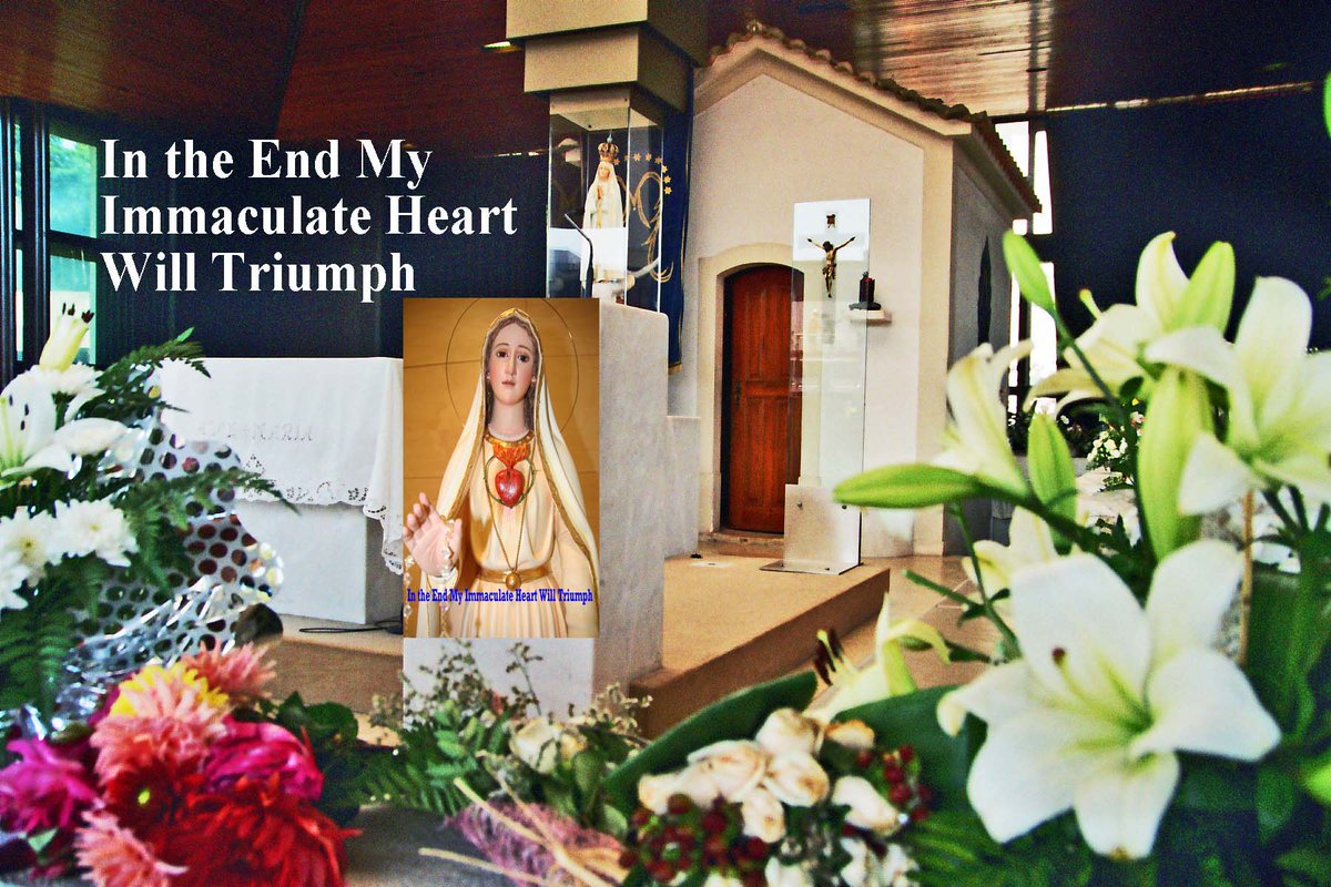 CallToFatima's tweet image. The Secrets of Fatima  from Sr Lucia and Interpreted by the Church thecalltofatima.wordpress.com/2016/04/30/the…