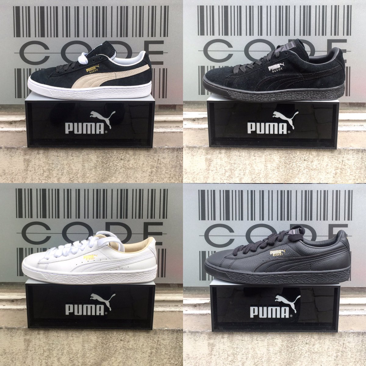 puma brussels