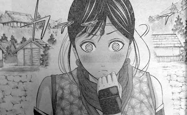 なるかみ בטוויטר Narutodaisuki5 群青戦記好きな方に初めて会いました 凪さん強くて普段カッコいいのににこの表情は反側ですよね