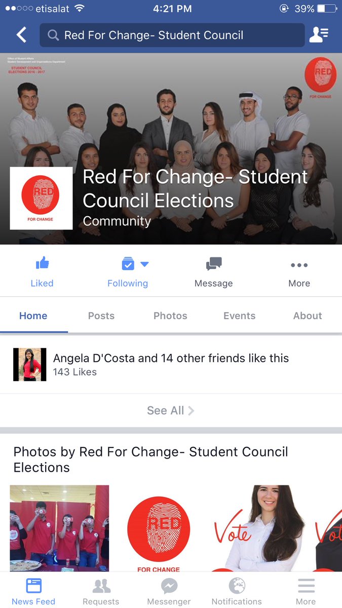 redforchange tweet picture