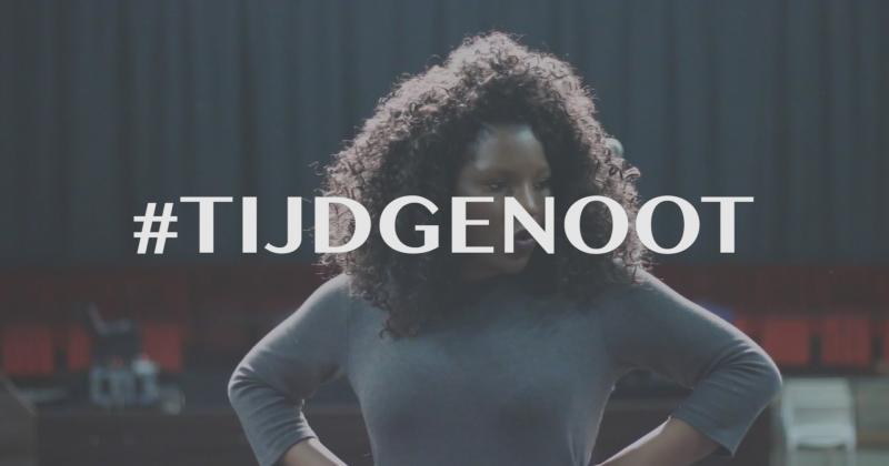 chasetheagency's tweet photo. #TIJDGENOOT is een nieuwe videoserie van @ECLATonline. Bekijk de preview hier: https://t.co/9v0qCbS1xU https://t.co/0ii8Nte3kB
