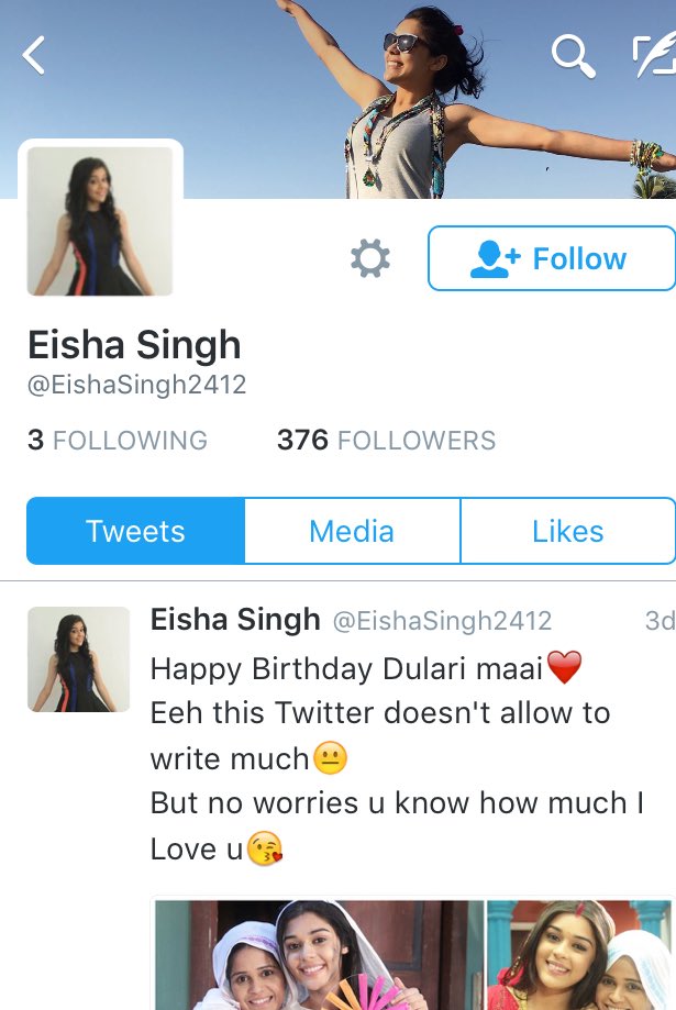 Guys come on another fake account