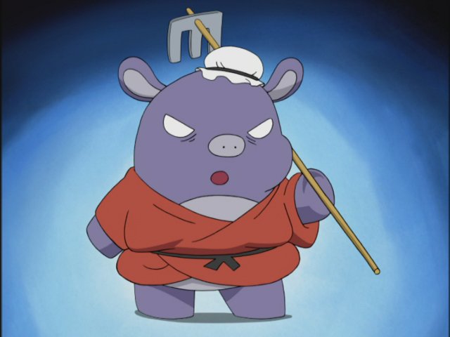 おねがいマイメロディ ブルーレイ公式 No Twitter クロミとバクの変身後はこちら おねがいマイメロディくるくるシャッフル 第32話 カッコ良くなれたらイイぞな より 邨 マイメロディ