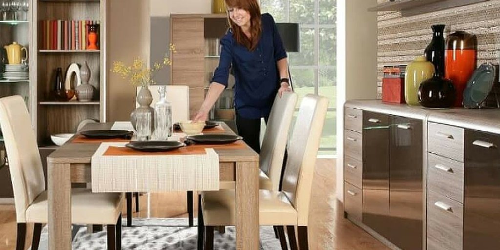 AzuraH_D's tweet photo. #BonPlan : la salle à manger complète Lanti vous attend à 984,89 € ! https://t.co/V0GwU1yJ9v #design https://t.co/xN4wviVBKK