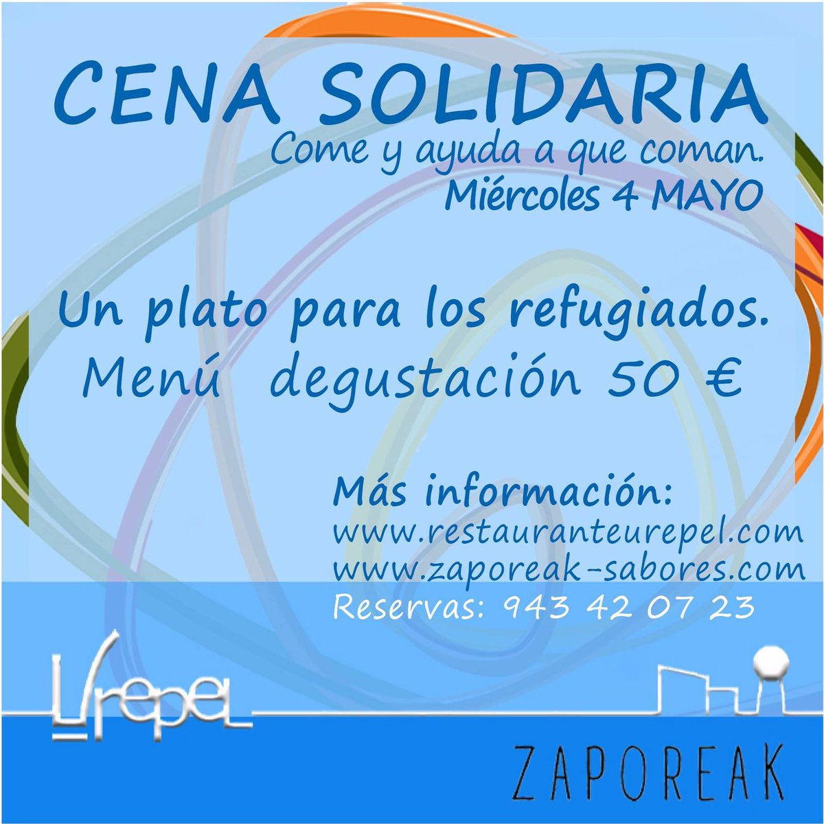 emyrEnt's tweet photo. @Urepelrest @ProyectoSabores https://t.co/wI1nL5pJ8e