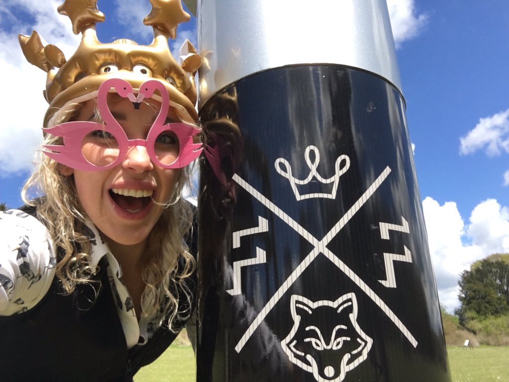 lucypattinson28's tweet photo. #FFcup2016 #PullTogether https://t.co/nvvc2Hv4sz