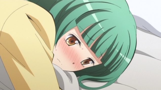 名探偵コナン アニメ動画 暗殺教室2期16話はほんまに神回やなー とりあえず茅野好きにはたまらんわ 暗殺教室