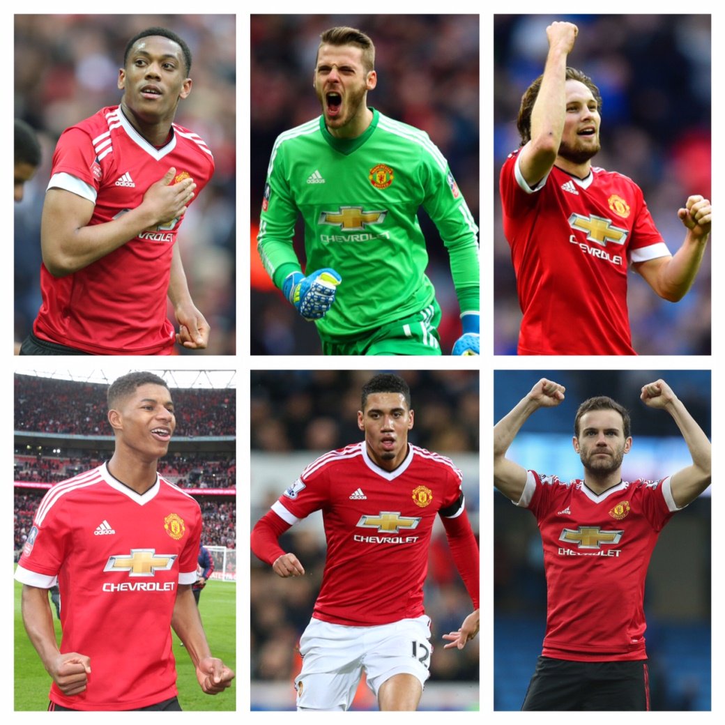 Time is running out to vote for our Player of the Year – get involved here: bddy.me/1Naruil #MUFCPOTY