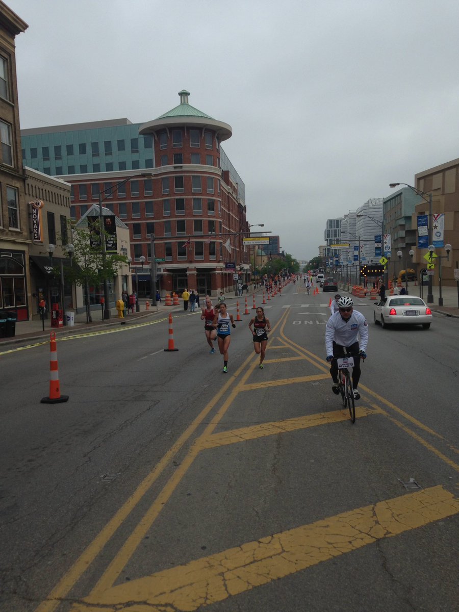 SaltyRunning's tweet photo. @capcityhalf #USAhalfchamps https://t.co/FW6LaLZzua