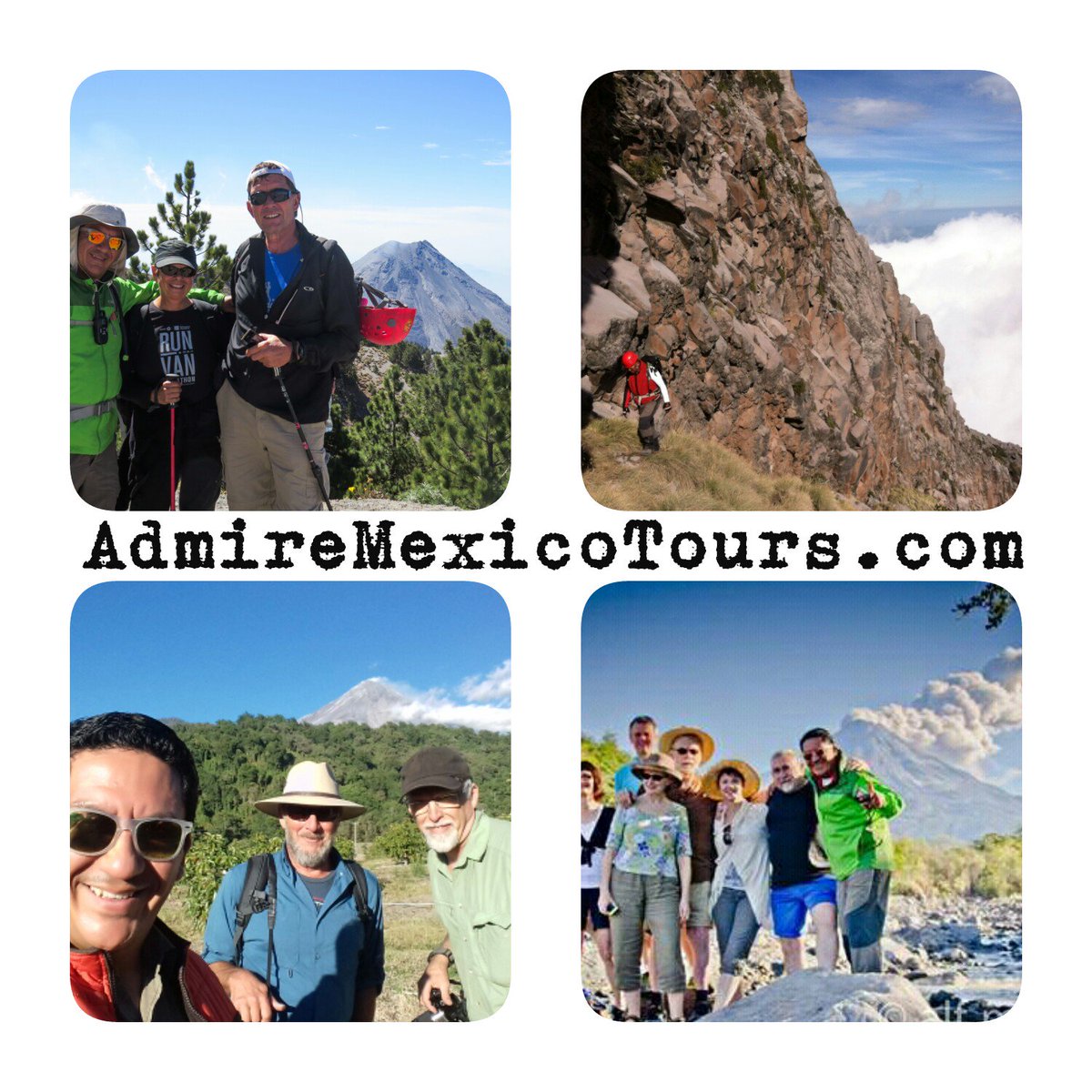 ADMIREMEXICO's tweet photo. #rutacolima #estoesmexico #amtave #admire #Mexico #outdoors #adventures https://t.co/2dauQ0U7Mh