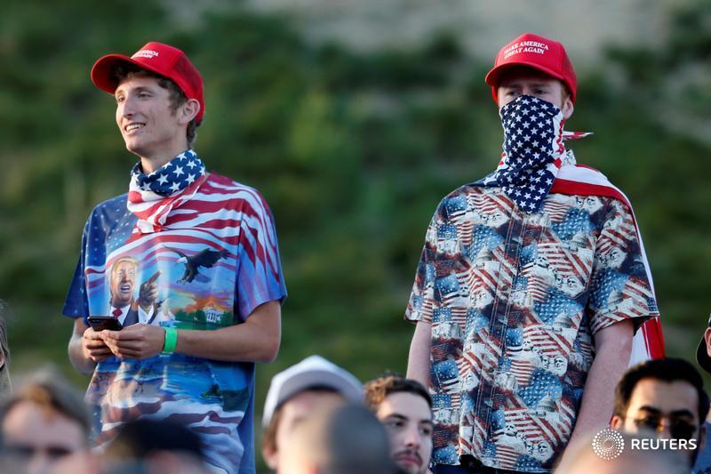 The White House Run: It's #Election2016 - and you're in it. reut.rs/1Nas2oy