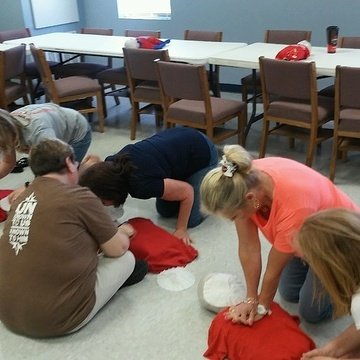 AnnsCPRFirstAid tweet picture